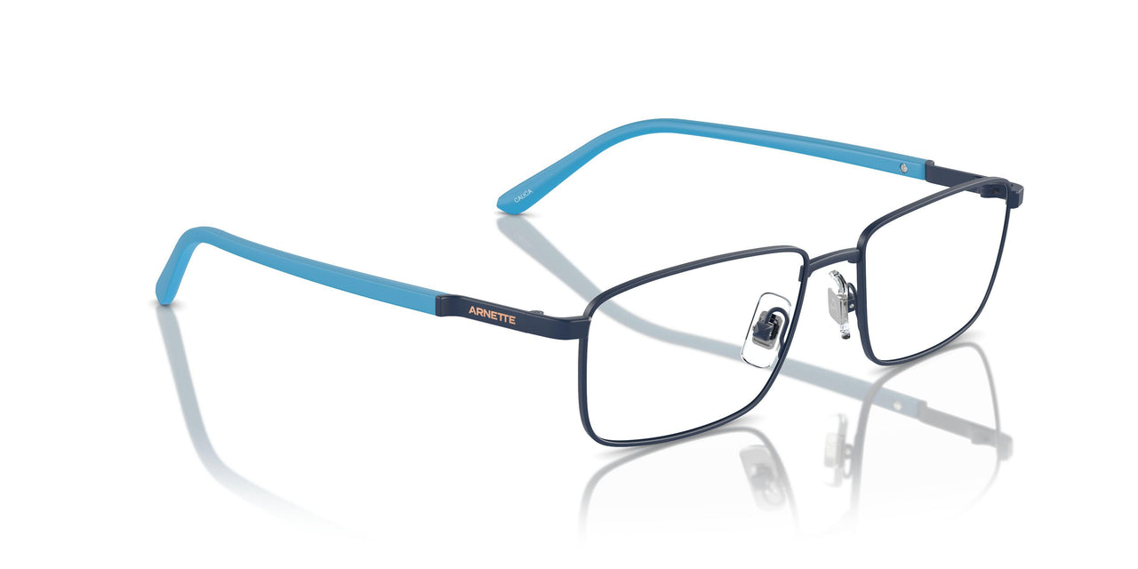 744 - Blue - Transparent