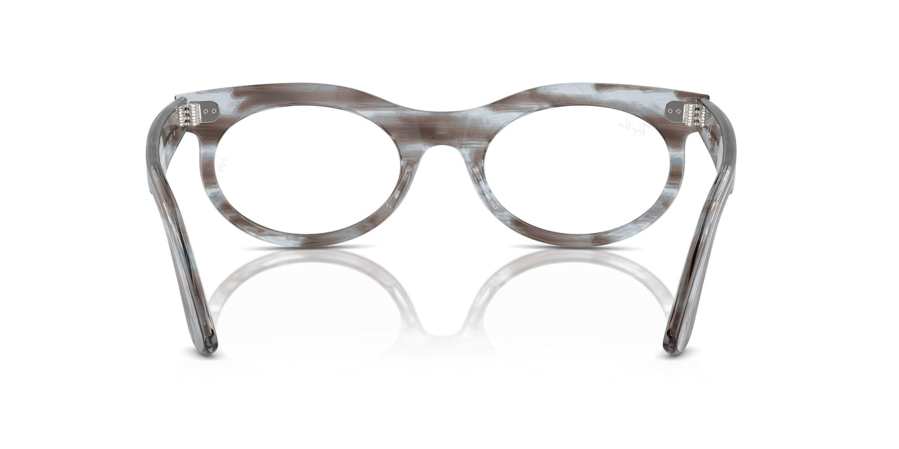 8361 - Blue - Clear