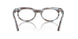 8361 - Blue - Clear