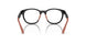 50171W - Black - Clear