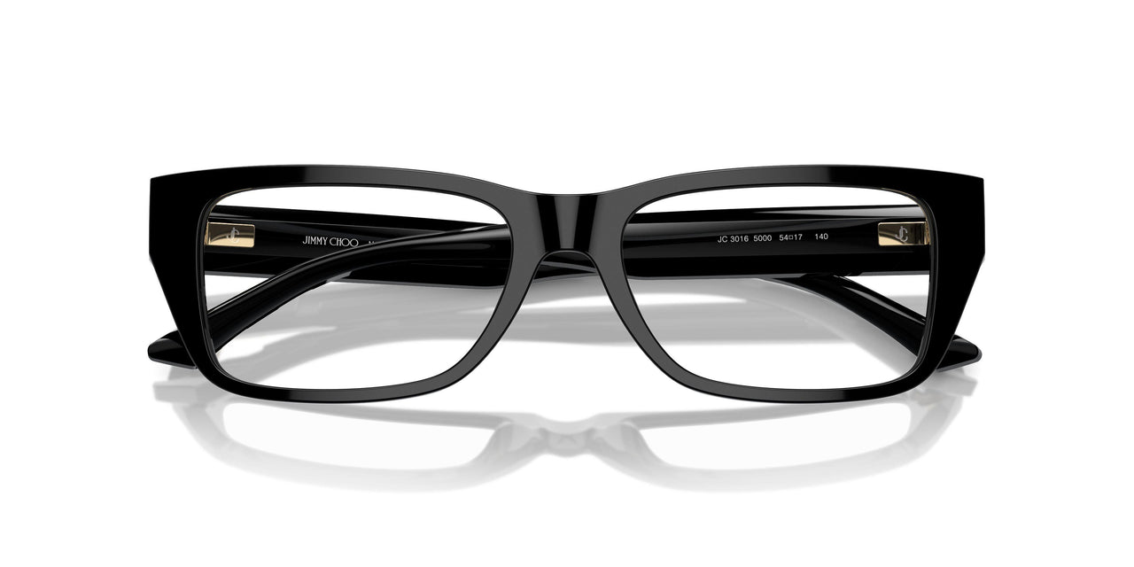 5000 - Black