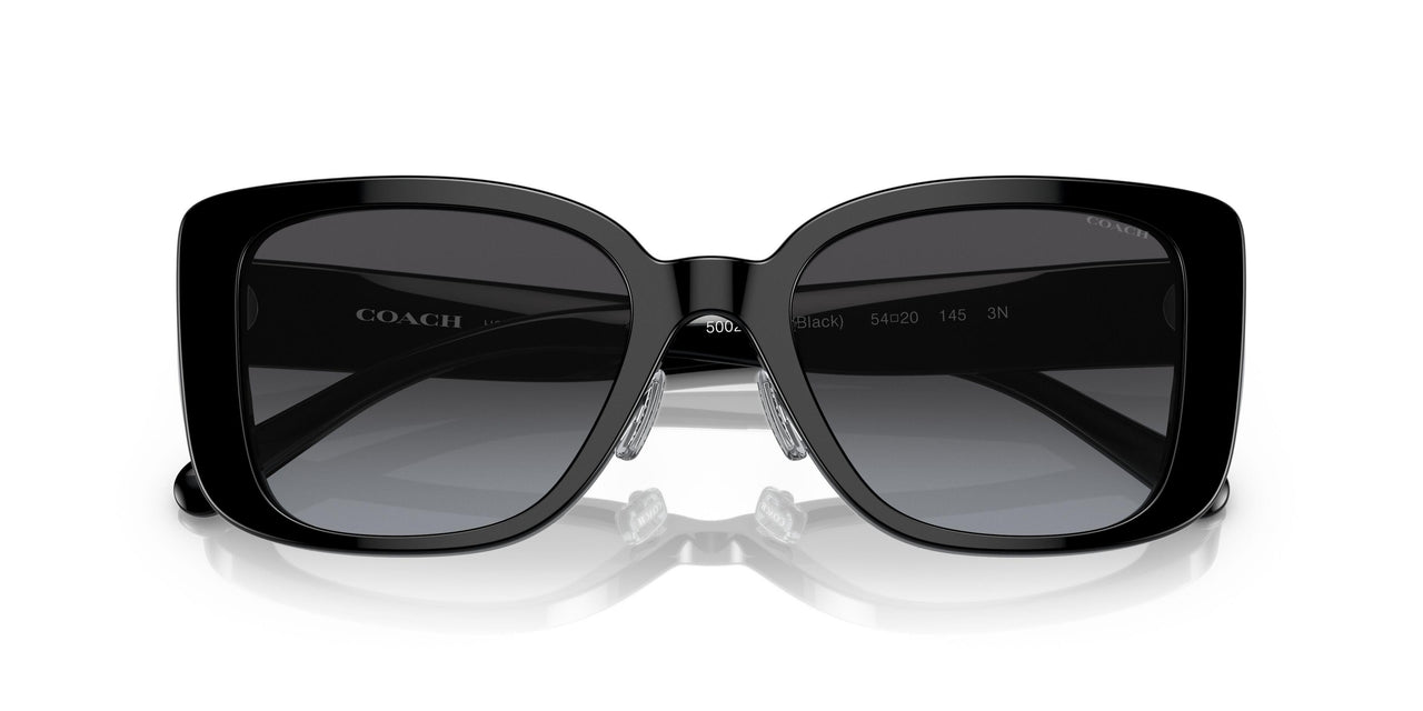 50028G - Black - Grey Gradient