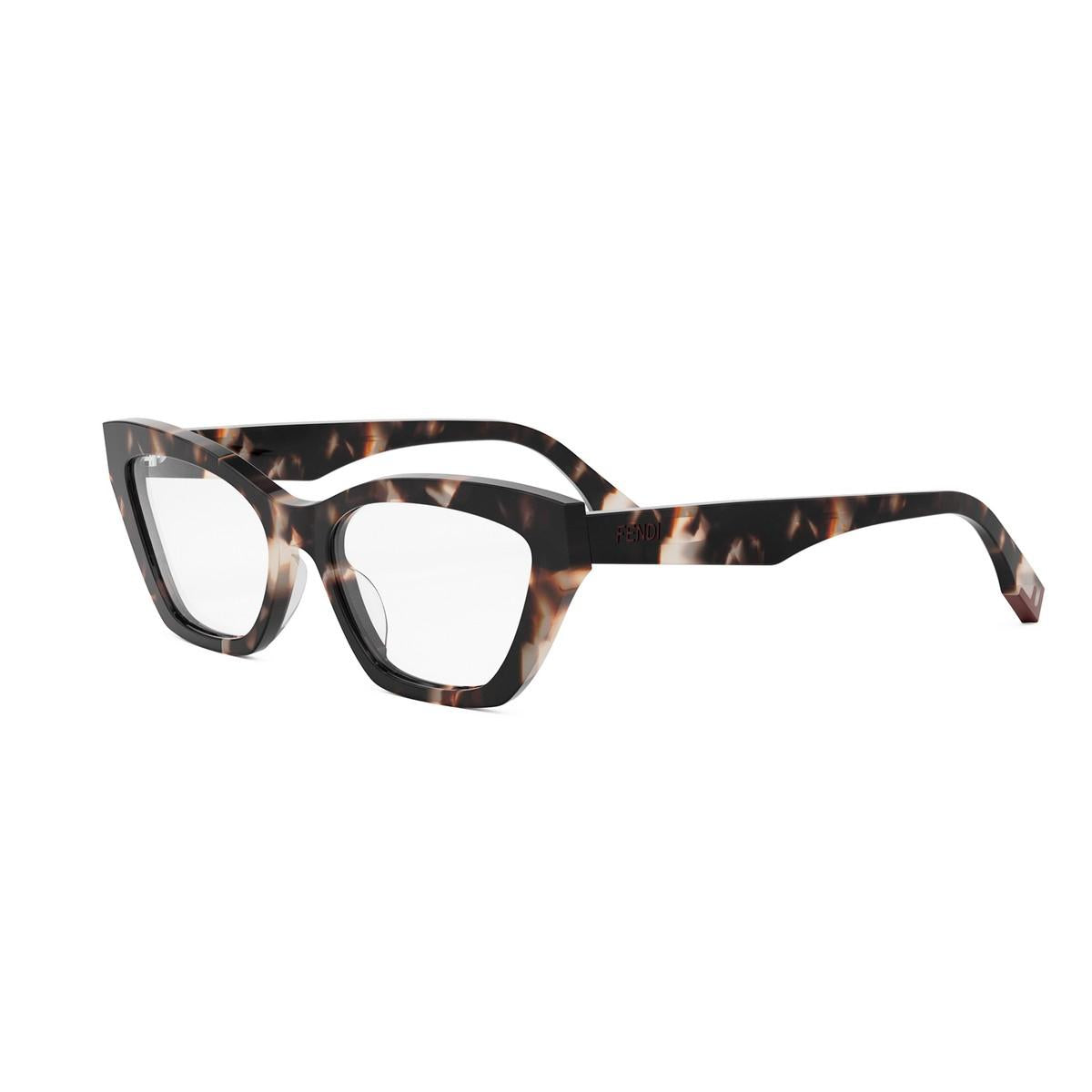 Fendi FE50067I Eyeglasses