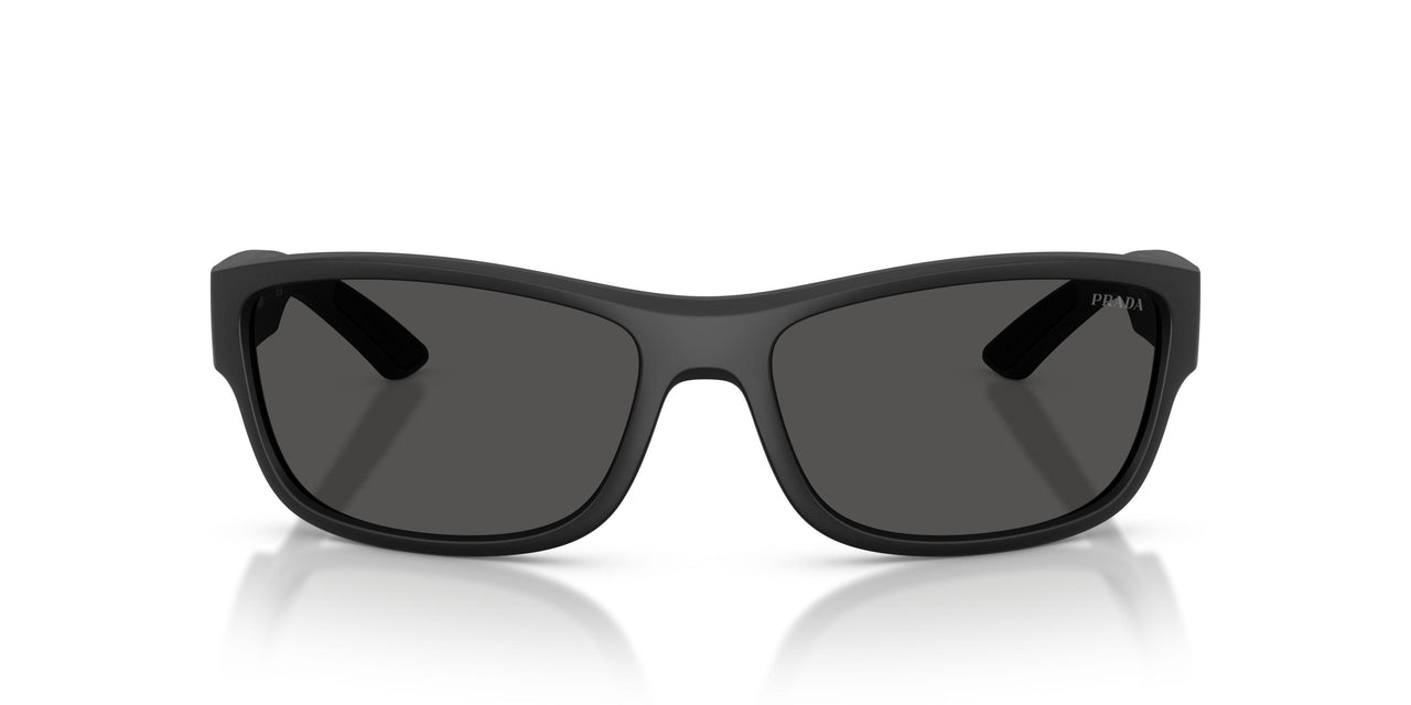 1BO08Z - Black - Dark Grey