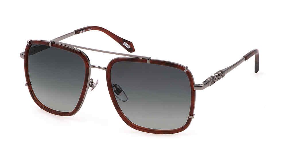 Just Cavalli SJC030V Sunglasses display picture 3