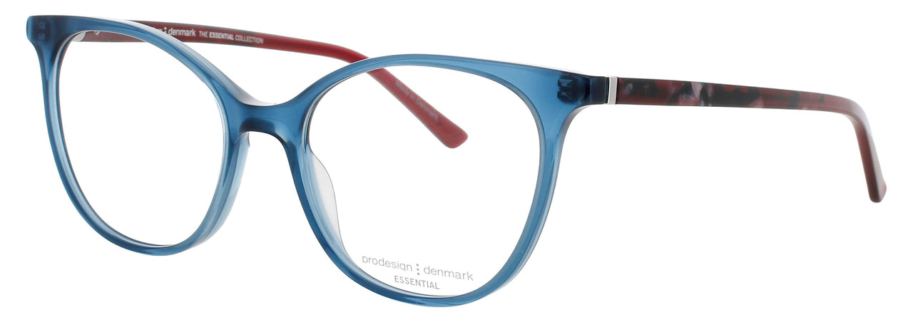 Prodesign 3657 Eyeglasses