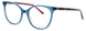 Prodesign 3657 Eyeglasses