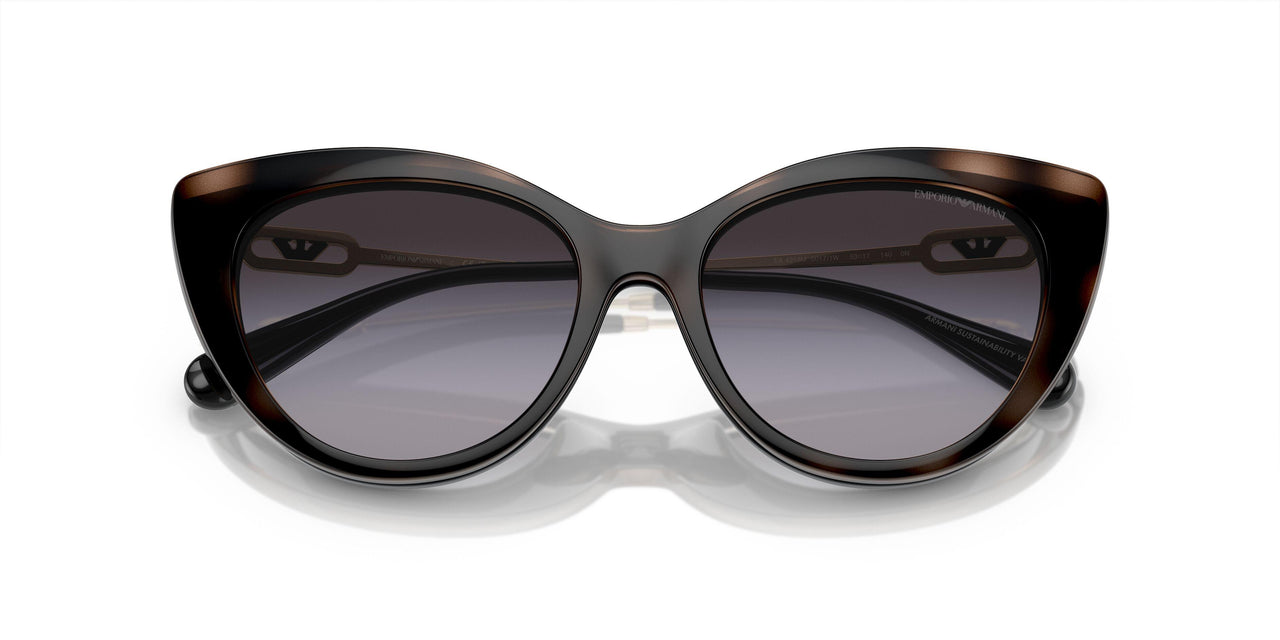 50171W - Black - Clear