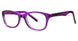 Modern Plastics II MUFFIN Eyeglasses