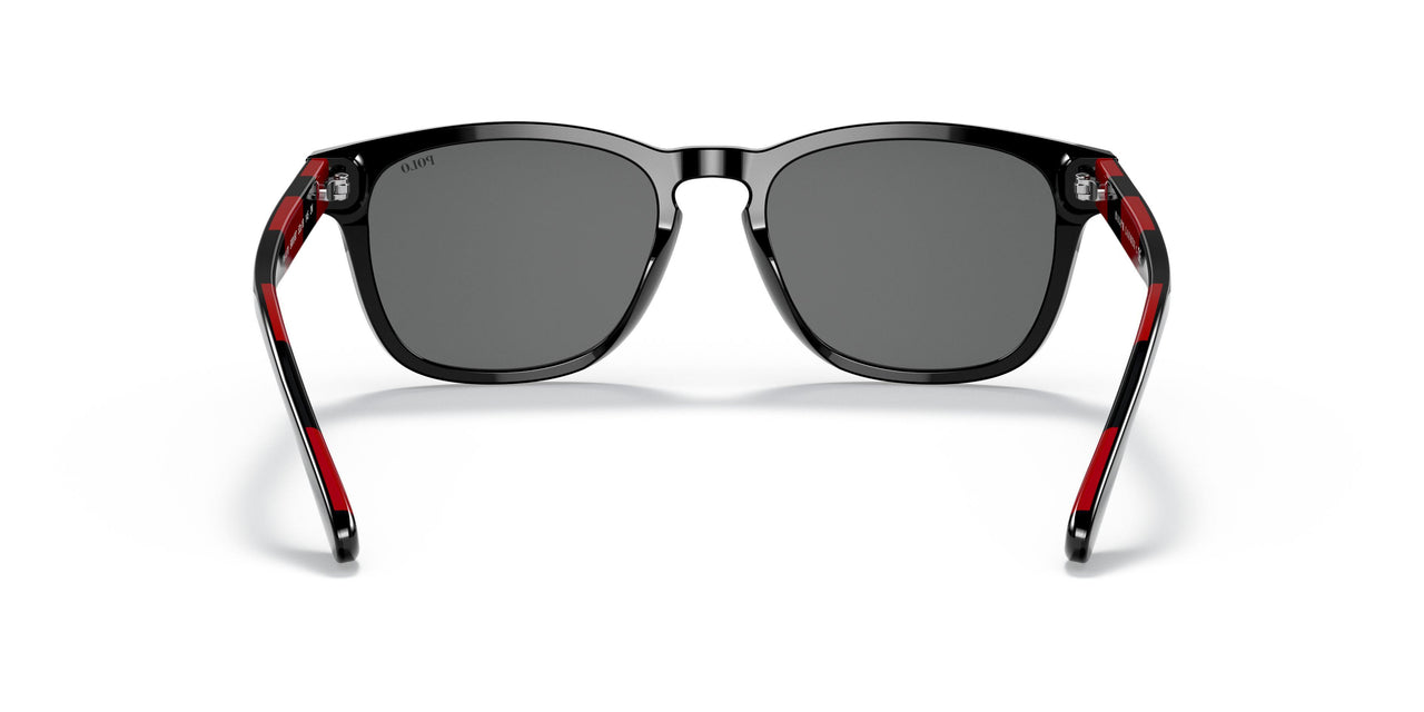 500187 - Black - Grey