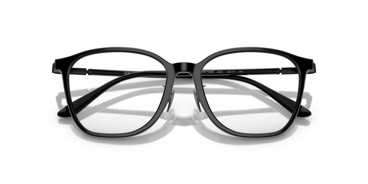 5001 - Black