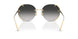 62203C - Gold - Grey Gradient