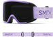 Smith Optics Snow Goggles M00765 Squad S Low Bridge Goggles