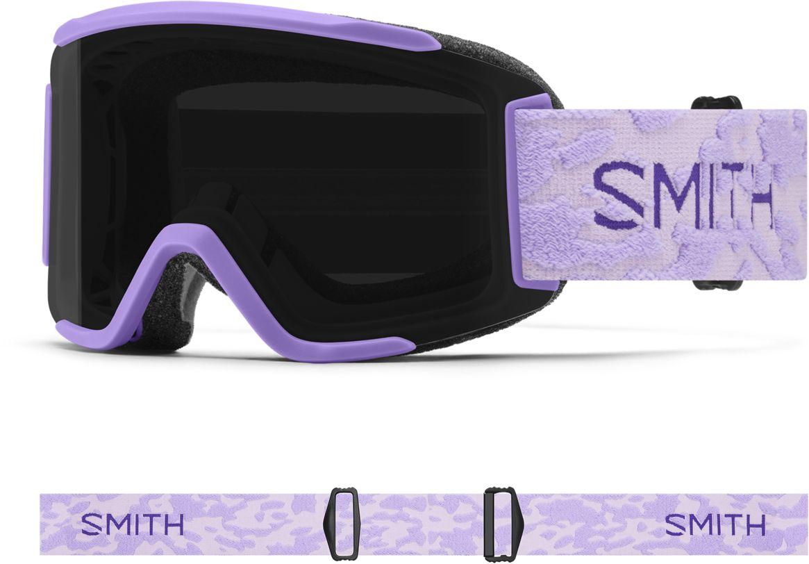 Smith Optics Snow Goggles M00764 Squad S Goggles