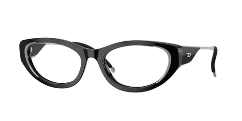 Diesel 4004F Eyeglasses