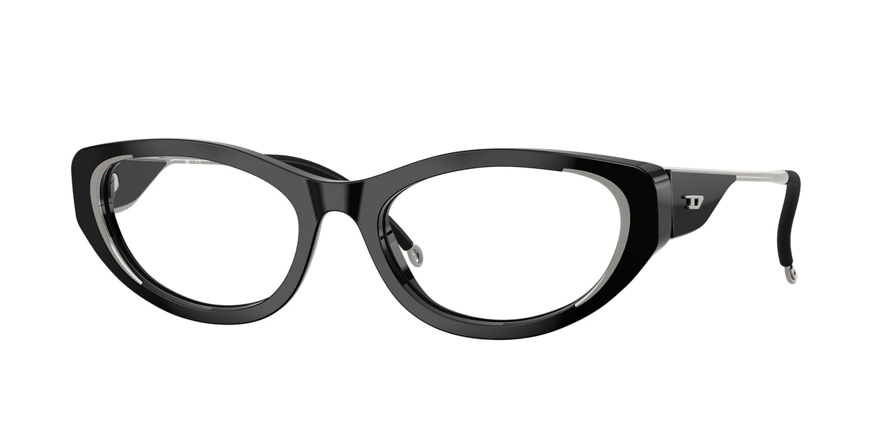 Diesel 4004F Eyeglasses