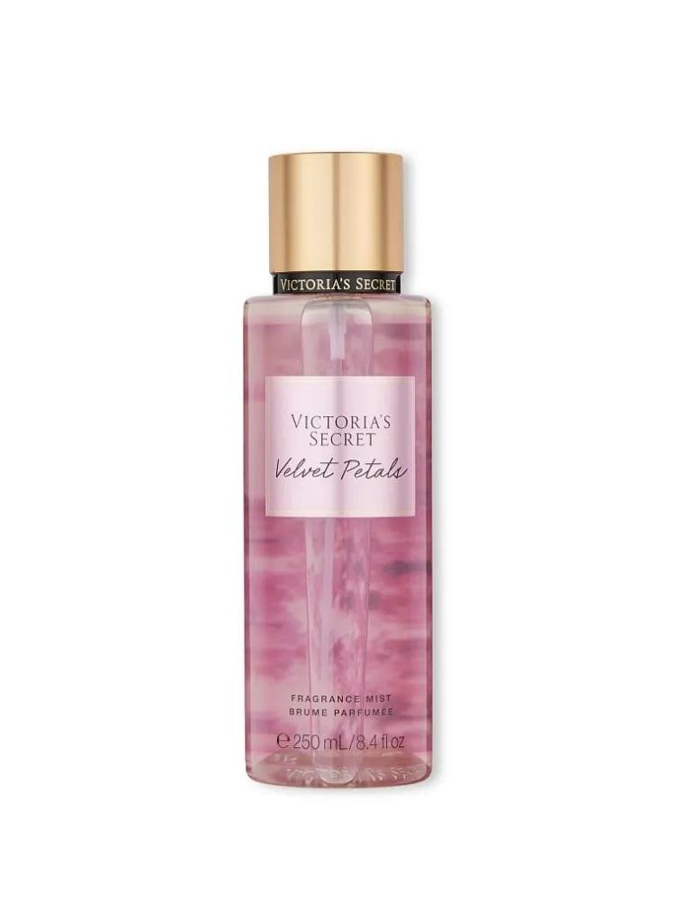 Victoria's Secret Velvet Petals Fragrance Mist Spray