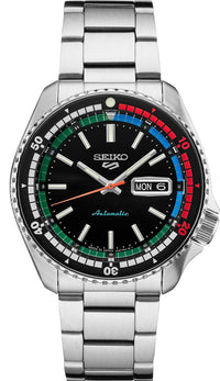 Thumbnail for Seiko 5 Sports SRPK13 Watch