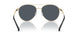 101487 - Gold - Dark Grey Solid