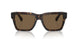502/73 - Tortoise - Dark Brown