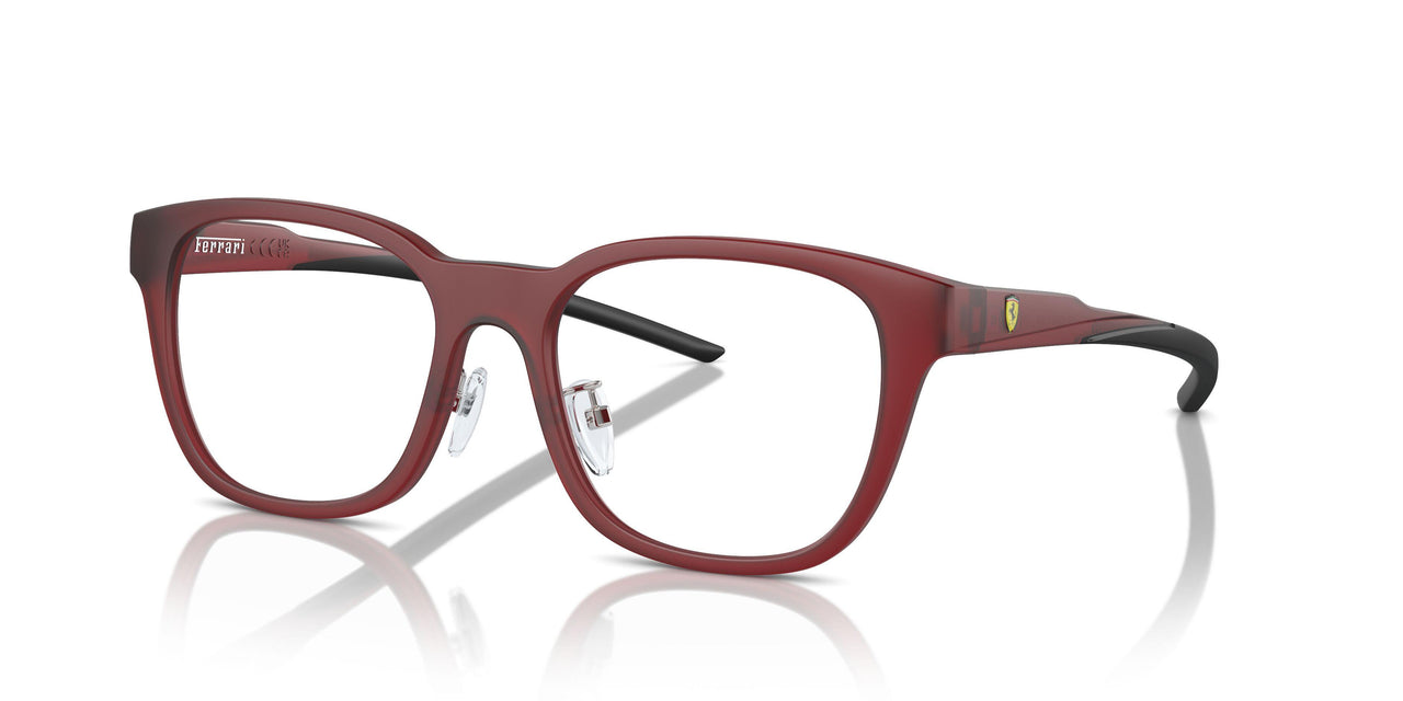 508 - Red