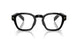 16K60K - Black - Clear Blue Light Filter