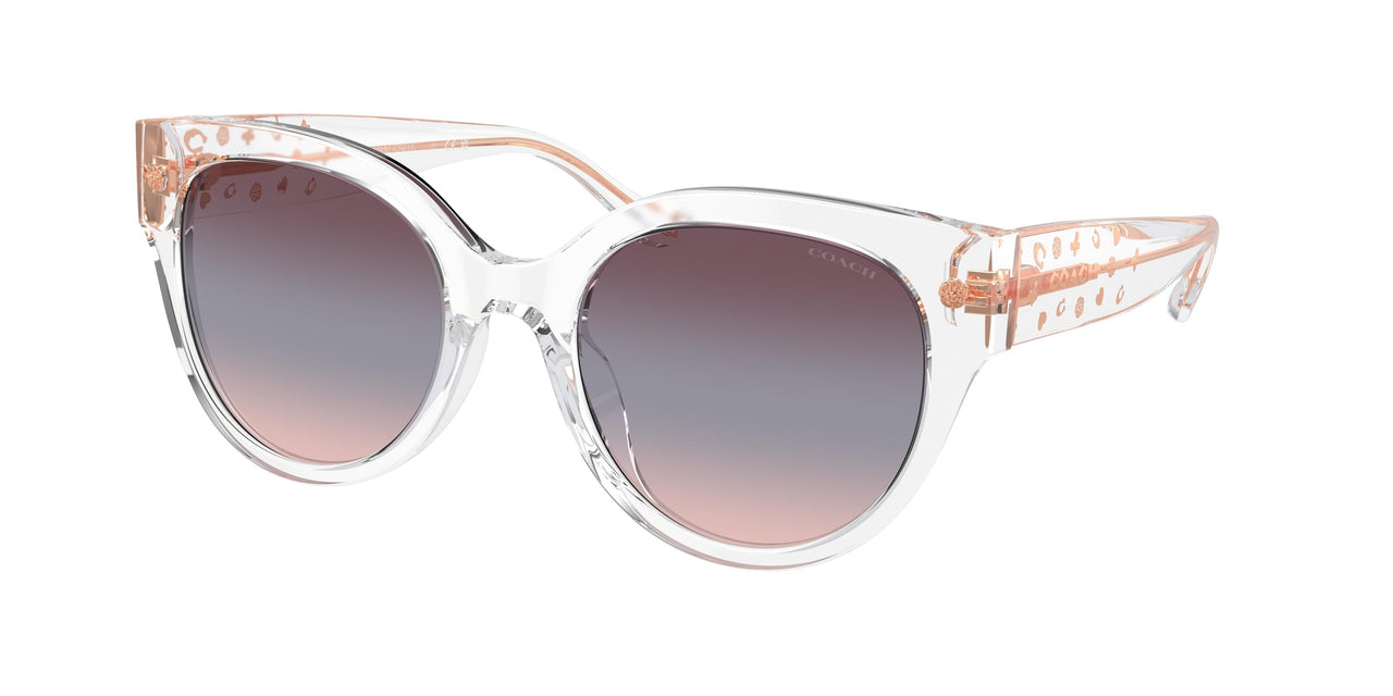 Coach Cr612 8393U Sunglasses