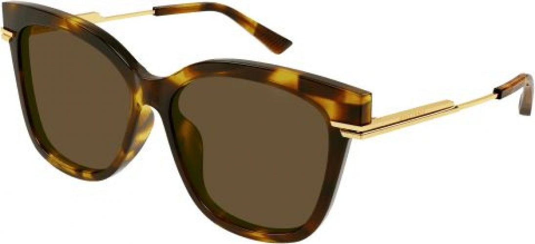 Bottega Veneta BV1296SA Sunglasses display picture 2