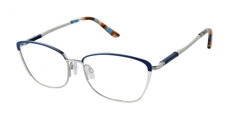 Elizabeth Arden 1257 Eyeglasses