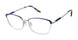 Elizabeth Arden 1257 Eyeglasses