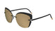 Silhouette Accent Shades 8166 Sunglasses