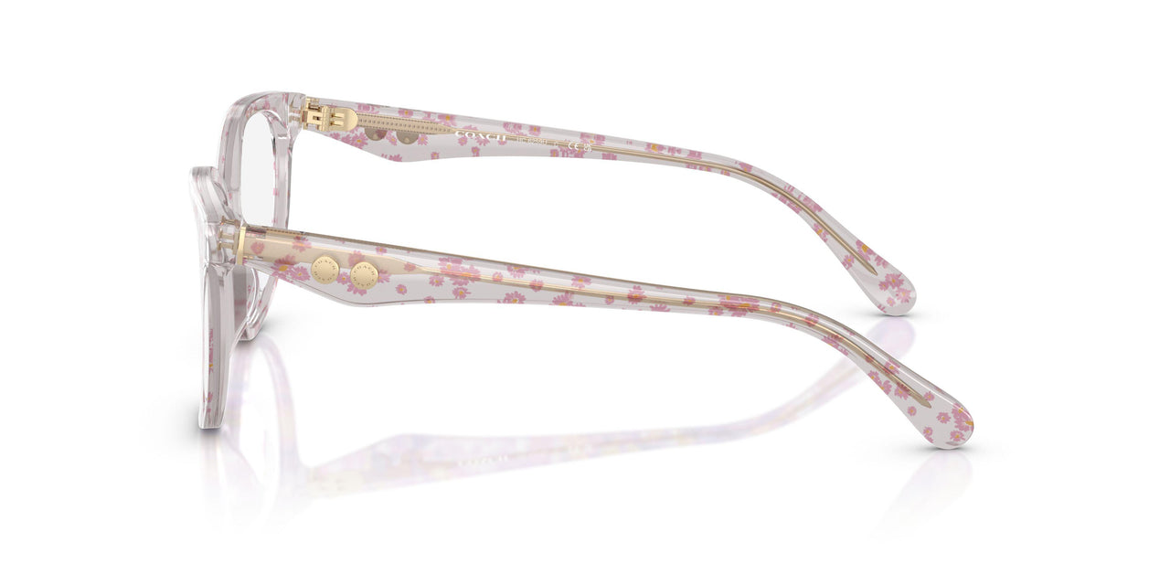 5953SB - Pink - Clear Blue Light