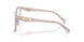 5953SB - Pink - Clear Blue Light