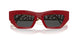 538887 - Red - Dark Grey