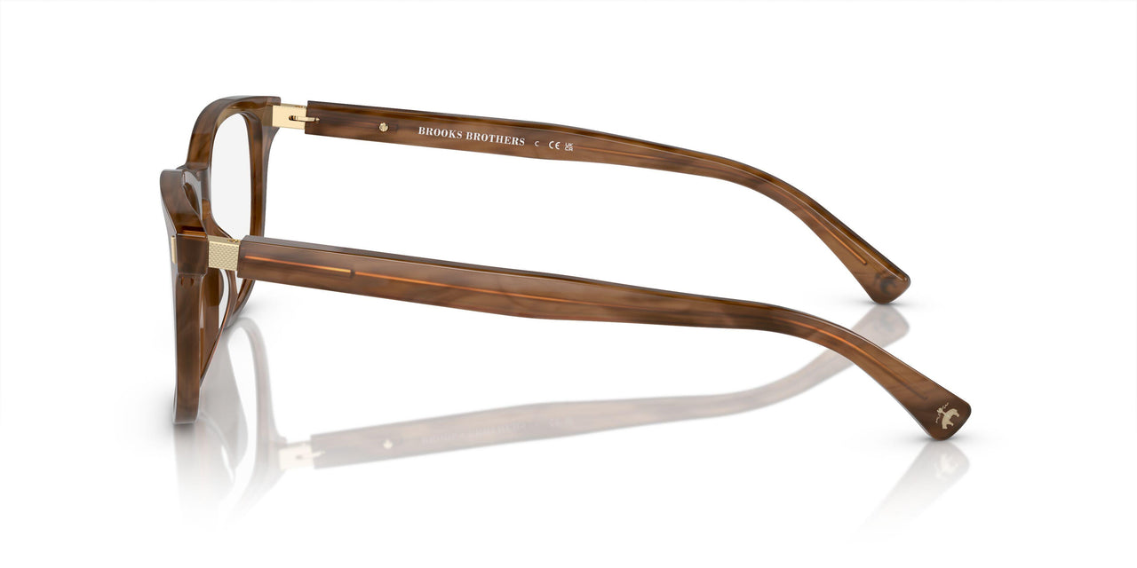 6166 - Brown