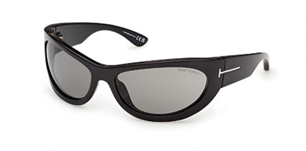 Tom Ford Leona-02 1365 Sunglasses