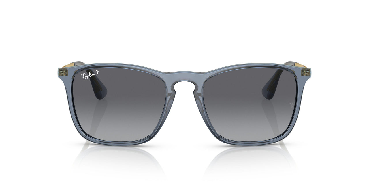 6592T3 - Blue - Grey Gradient Polar