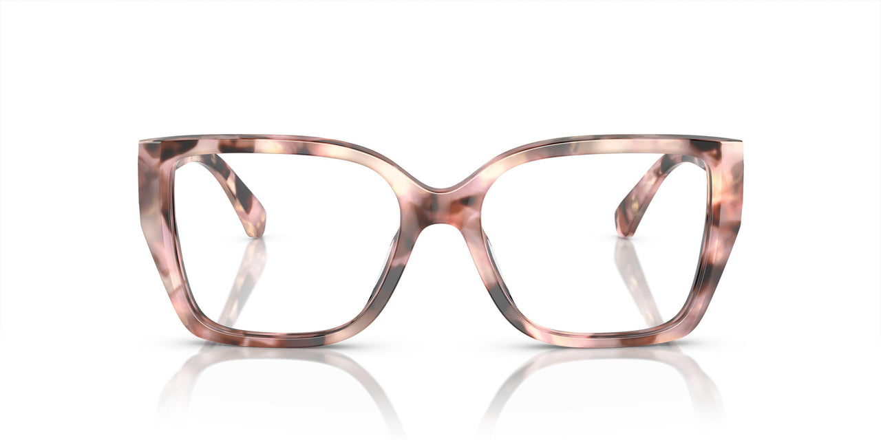 3946 - Pink Pearlized Tortoise