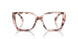 3946 - Pink Pearlized Tortoise