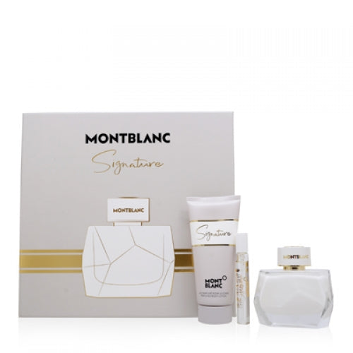 Mont Blanc Signature Set