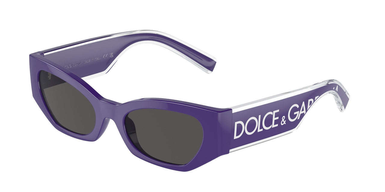 Dolce & Gabbana Kids 6003 Sunglasses