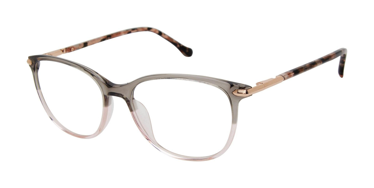 Buffalo by David Bitton BW032 Eyeglasses