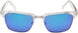 05CR25 - Crystal - Blue Hawaii