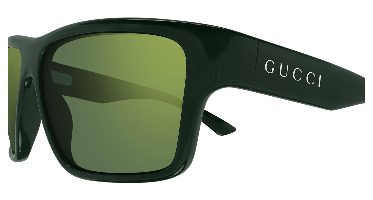 003 - Green - Green