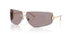 30067N - Gold - Light Purple Brown