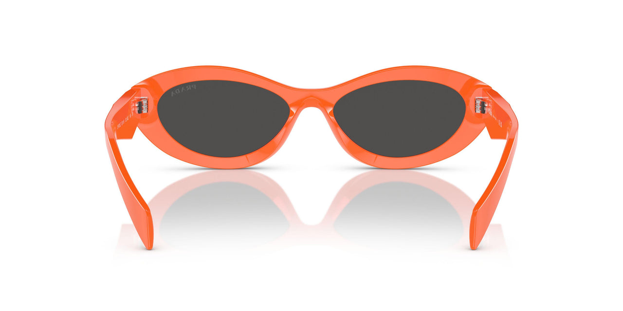 12L08Z - Orange - Dark Grey