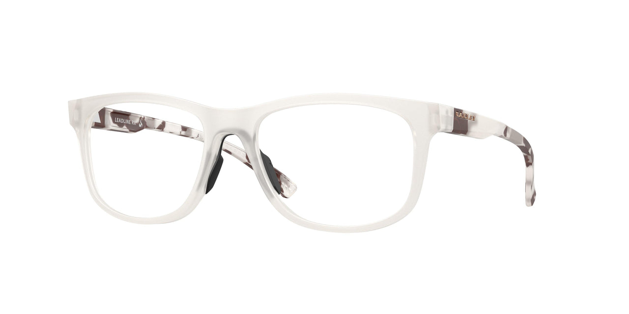Oakley Leadline Rx 8175 Eyeglasses