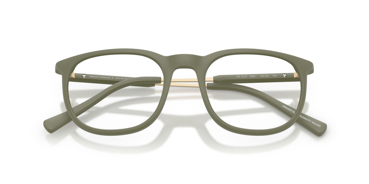 8381 - Green