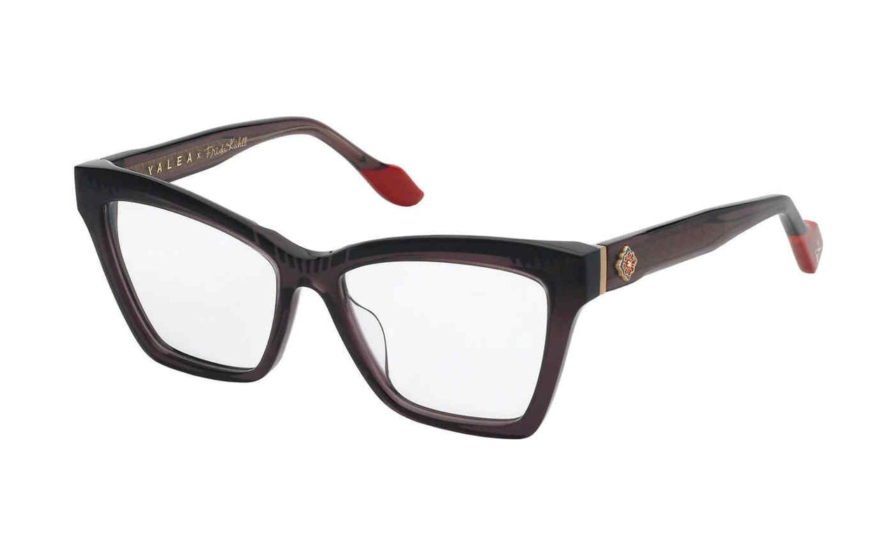 Yalea VYA173W Eyeglasses