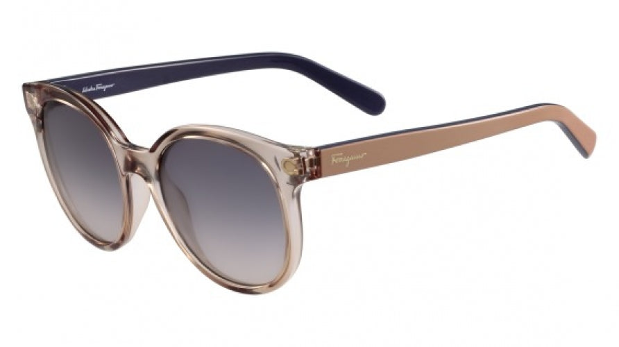 Salvatore Ferragamo SF833S Sunglasses display picture 2